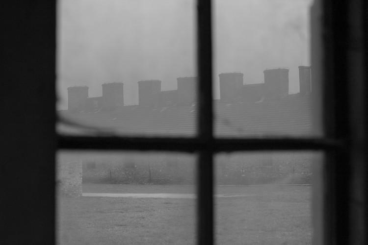 Niemiecki obóz koncentracyjny KL Auschwitz-Birkenau