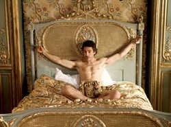 Robert Downey Jr. za drogi na kaca