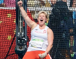 Panowie, wstyd! Pierwszy raz od 60 lat Polska bez złotego medalu mężczyzny