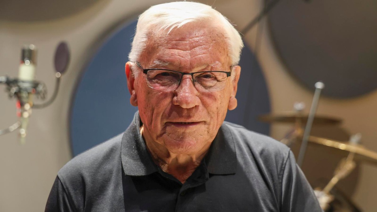Milanče Radosavljević dobio još jedno priznanje u 82. godini: Postao počasni član udruženja pisaca