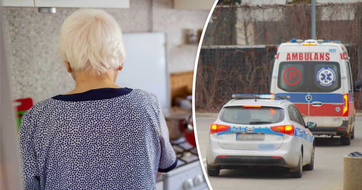 Brutalny atak wnuczki na babcię: Kuchenne narzędzia jako broń i systemowe zagrożenie rodzinnych relacji