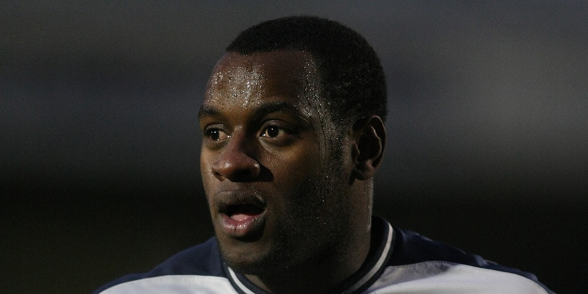 Delroy Facey