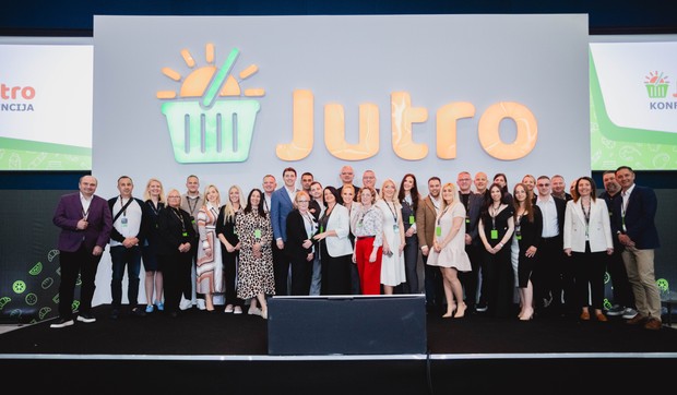 "Jutro" konferencija