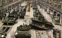 Brytyjski wywiad: Rosja wykorzystuje 'unikatowy zasób ludzki'