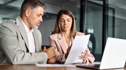 czy nota korygująca może służyć do zmiany strony transakcji? jest wyro