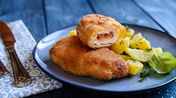 pyszny obiad na czwartek. podajemy przepis, ty gotujesz. aromatyczne schabowe po flamandzku