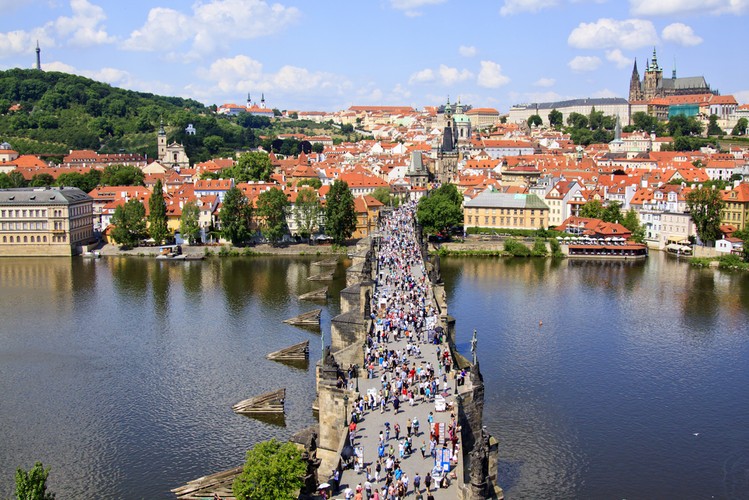 Praga
