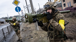 Ez nagyon fáj Putyinnak: likvidálták az egyik legnagyobb háborús hősét az ukránok