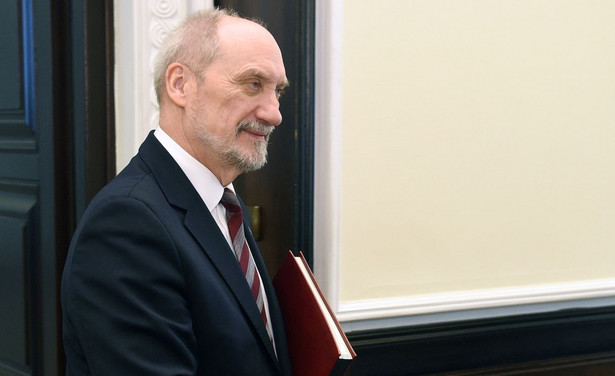 Antoni Macierewicz