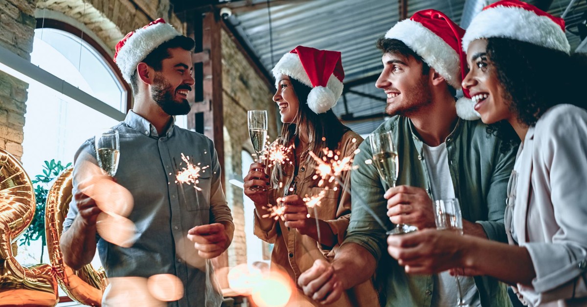 Upominki i życzenia, czyli świąteczny test dla danych osobowych