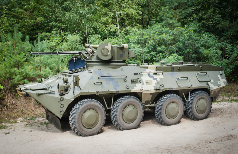 BTR-3 