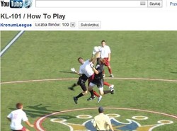 Amerykanie wymyślili nową dyscyplinę. Beznadziejna?