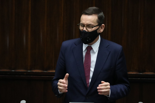 Mateusz Morawiecki