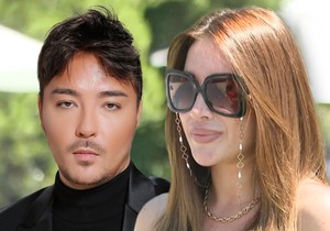 Tea Bilanović i Milan Stanković