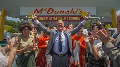 Michael Keaton: Ray Kroc naprawdę zmienił świat