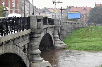 Wzrost temperatur – czy grozi nam powódź?