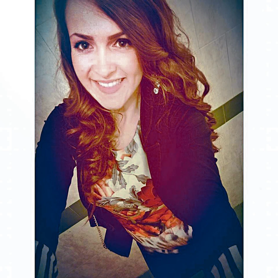 Kristina Kaplanović