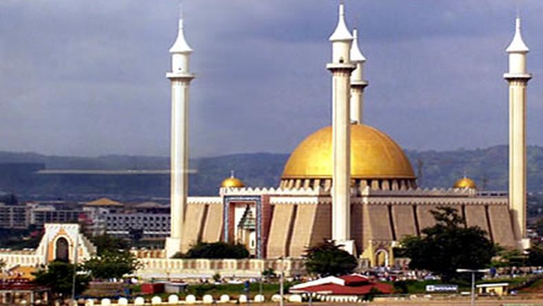 The most beautiful mosques you would find in Nigeria [ARTICLE] - Pulse