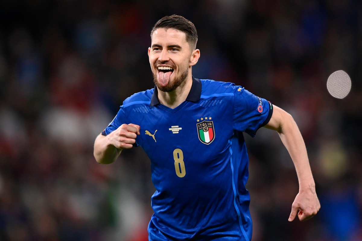 Jorginho