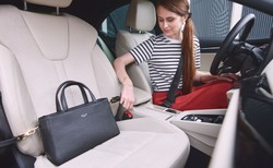 Drobiazgi niebezpieczne podczas jazdy? Skoda przeprowadziła zaskakujący eksperyment