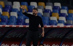 Gattuso żegna się z Neapolem. Już znalazł nowy klub