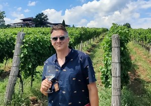 Branislav Tomašević