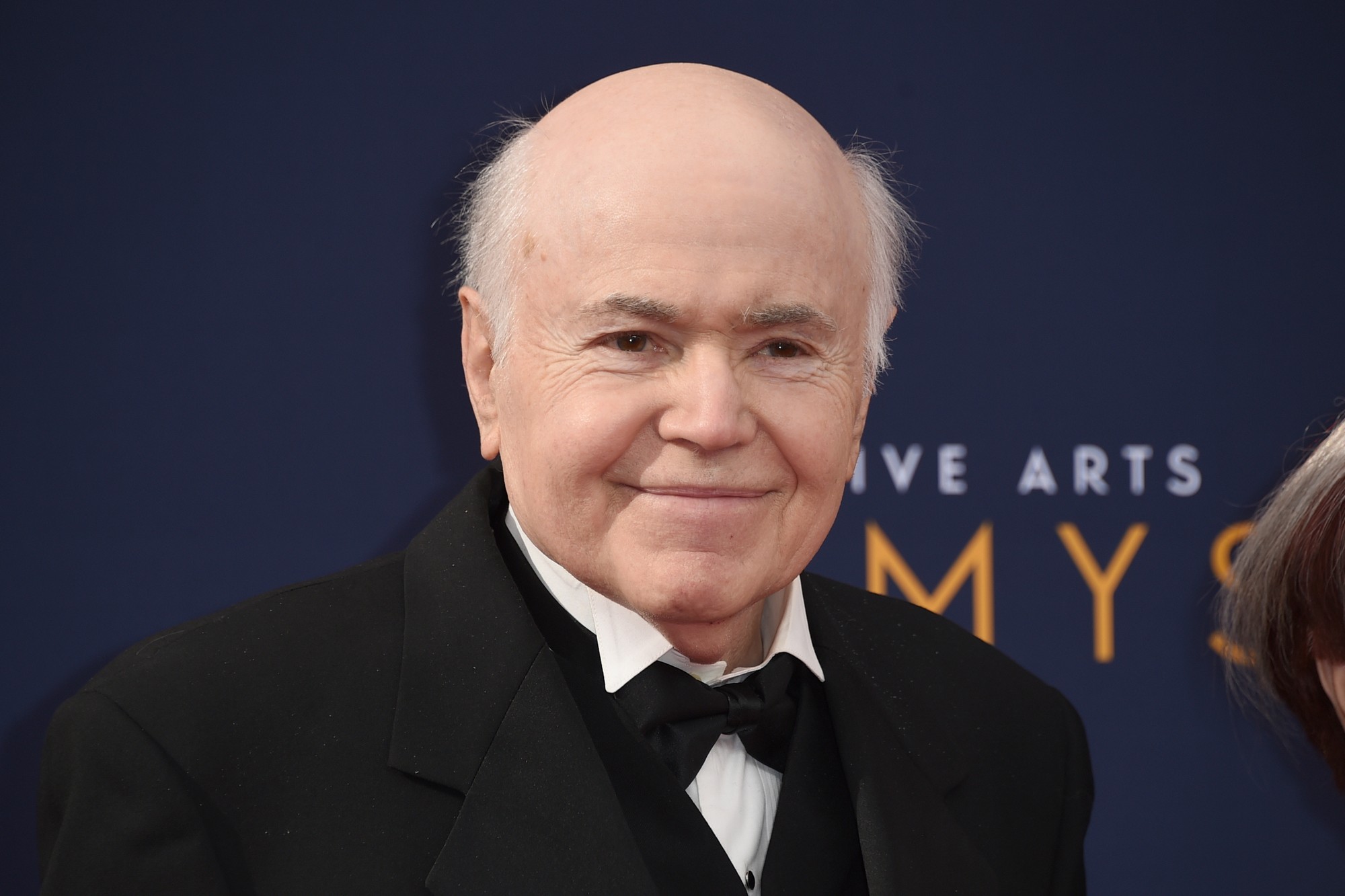 Vo veku 90 rokov zomrel americký herec a scenárista Walter Koenig.