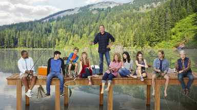 "Ostatni prawdziwy mężczyzna": 6. sezon od 4 lipca na Fox Comedy