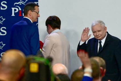 PKW podała ostateczne wyniki wyborów do Parlamentu Europejskiego