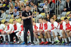 Przybecki już oficjalnie nie jest trenerem reprezentacji Polski piłkarzy ręcznych