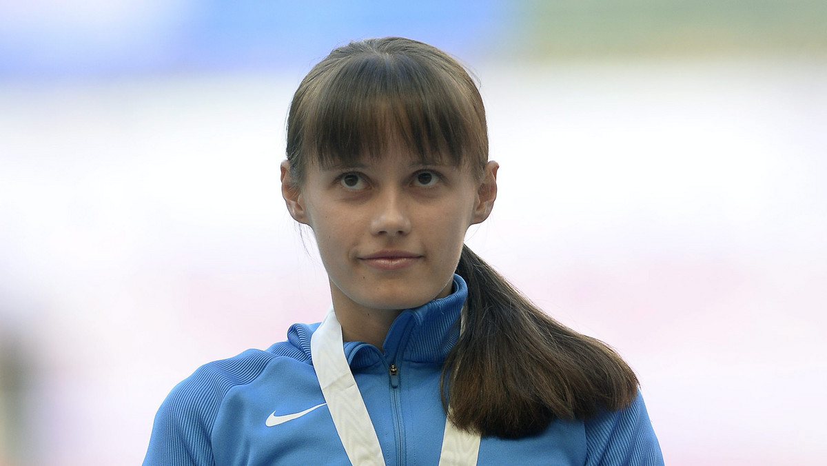 Rosjanka Jelena Łaszmanowa straciła dwa złote medale! Stosowała zabronione substancje