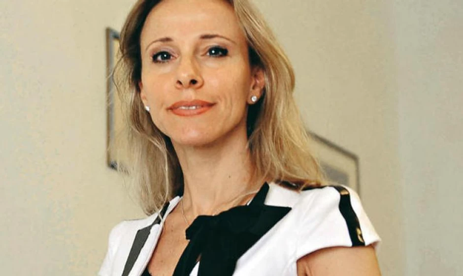 Masimilijana Landini Aleoti, članica kluba 10 najbogatijih žena sveta