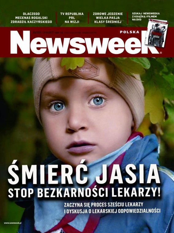 fot. Newsweek