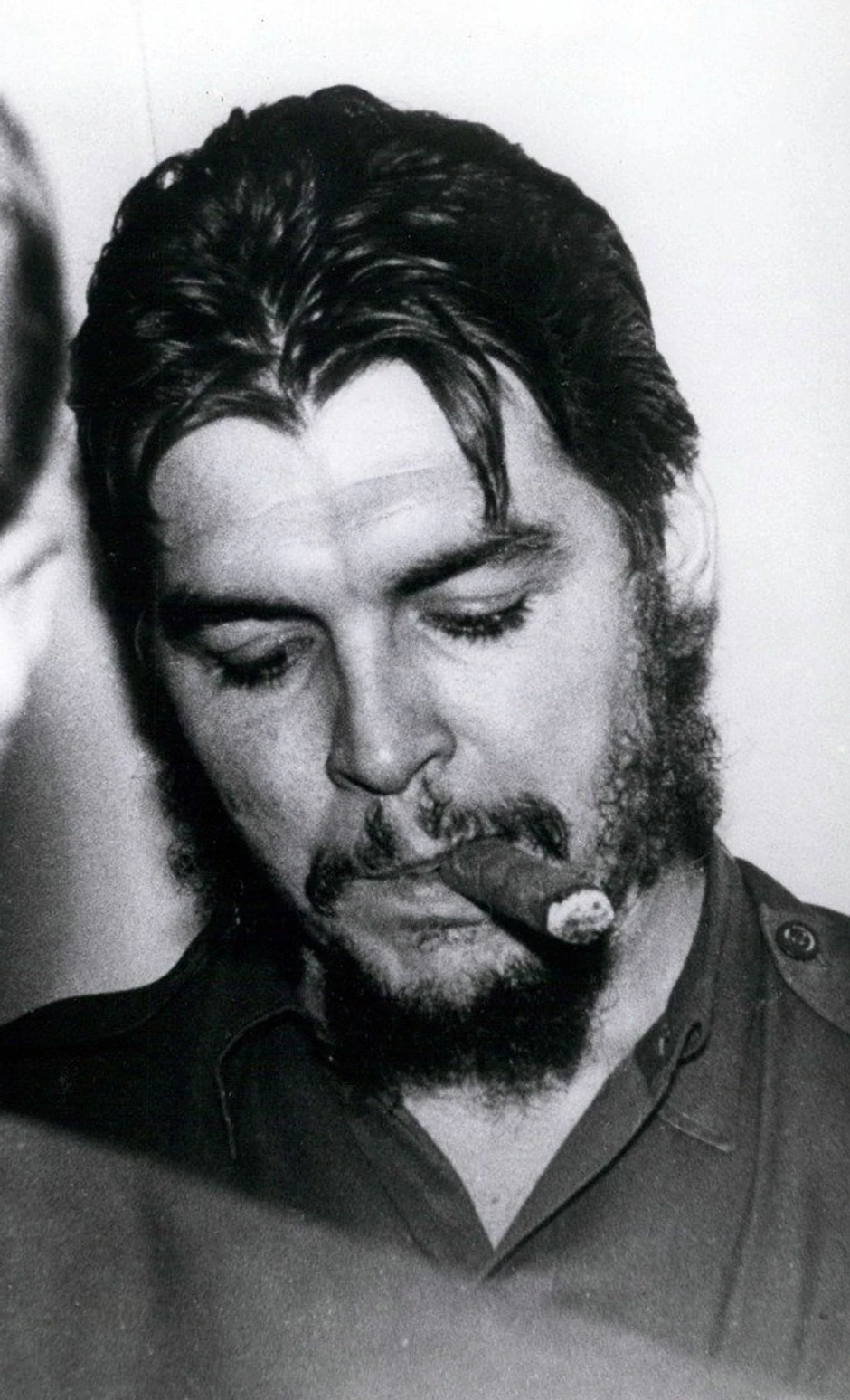 Če je bio utopista i idealista koji nije postao poznat po onome što je uradio, već po onom 
šta je hteo da uradi