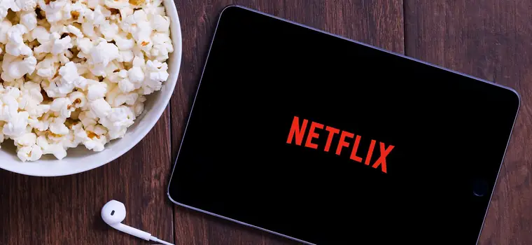 Netflix testuje nowe abonamenty. Na razie tylko w jednym kraju