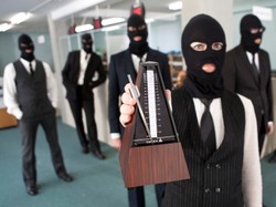 "Nieściszalni", szaleni i nieprzewidywalni