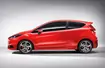 Nowy Ford Fiesta ST