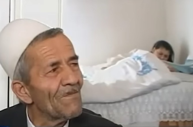 Redžep