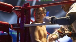 Fani boksu będą wniebowzięci. 'Bokser', 'Kulej', a do tego nowy serial