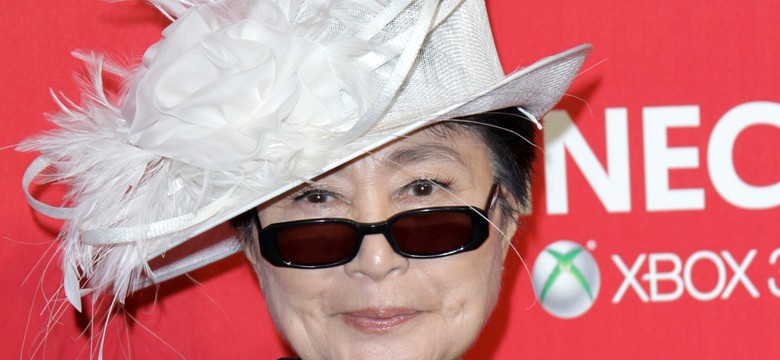 Yoko Ono obwinia Paula McCartneya o rozpad The Beatles