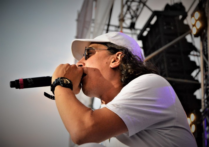 JWP na scenie w Płocku. Polish Hip-Hop Festival 2018