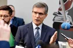 Czesław Małkowski domaga się blisko 3 mln zł odszkodowania. Ruszył proces