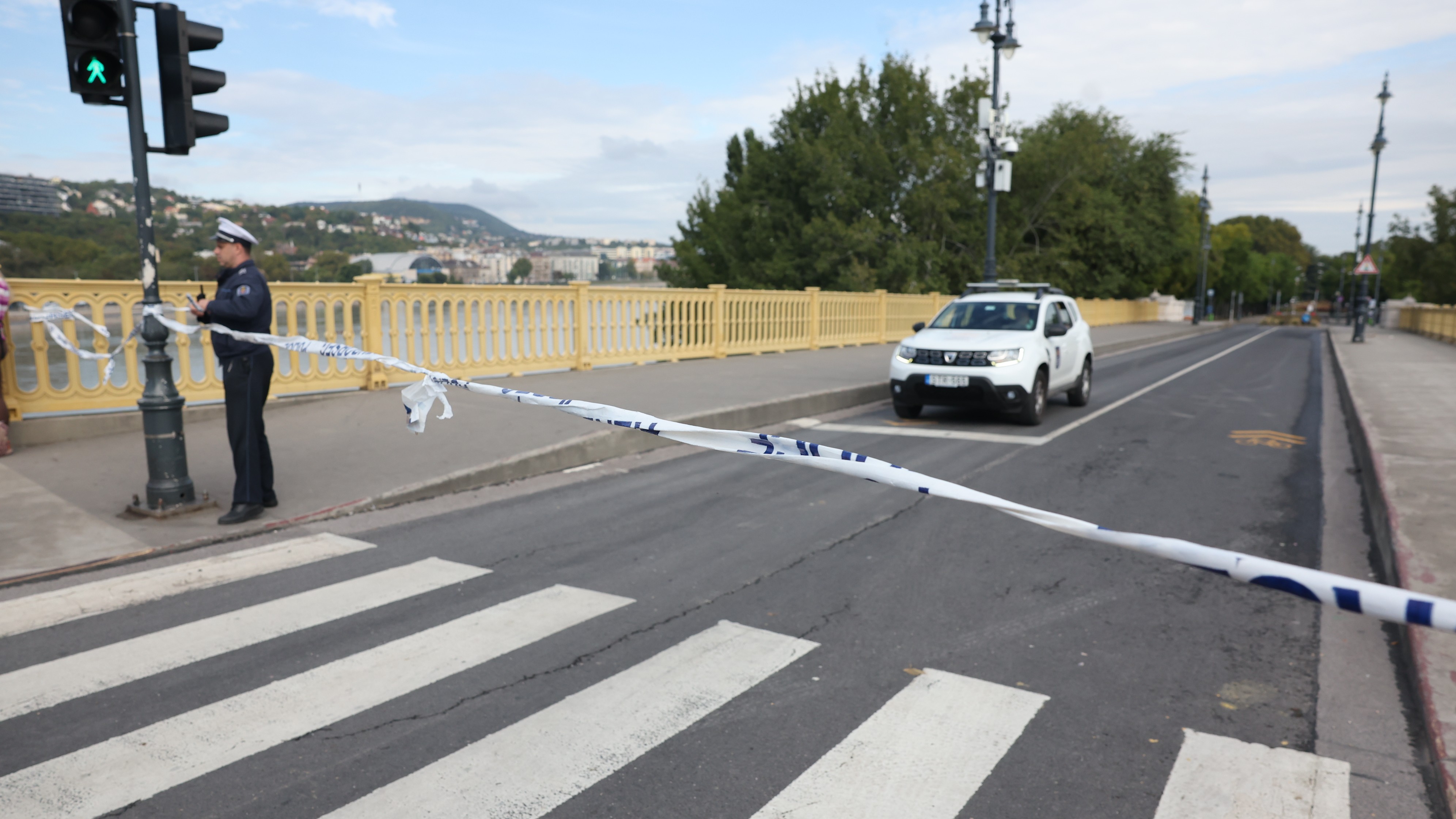Járhatatlan magyar utak az árvíz miatt! Mutatjuk, merre lehet kerülni