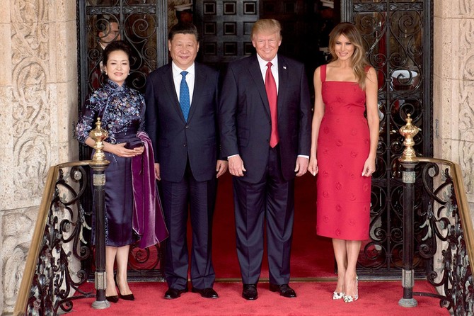 Melanija Tramp nosila u Kini i ovakvu haljinu 