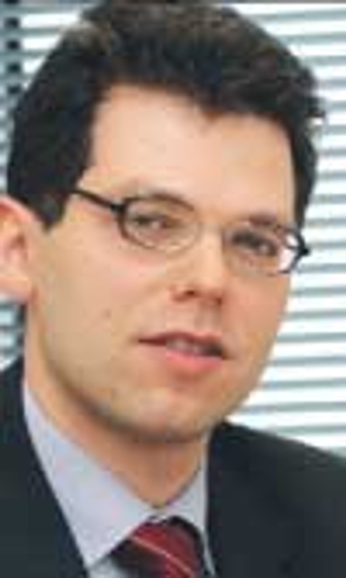 Jerzy Martini, doradca podatkowy, Baker & McKenzie