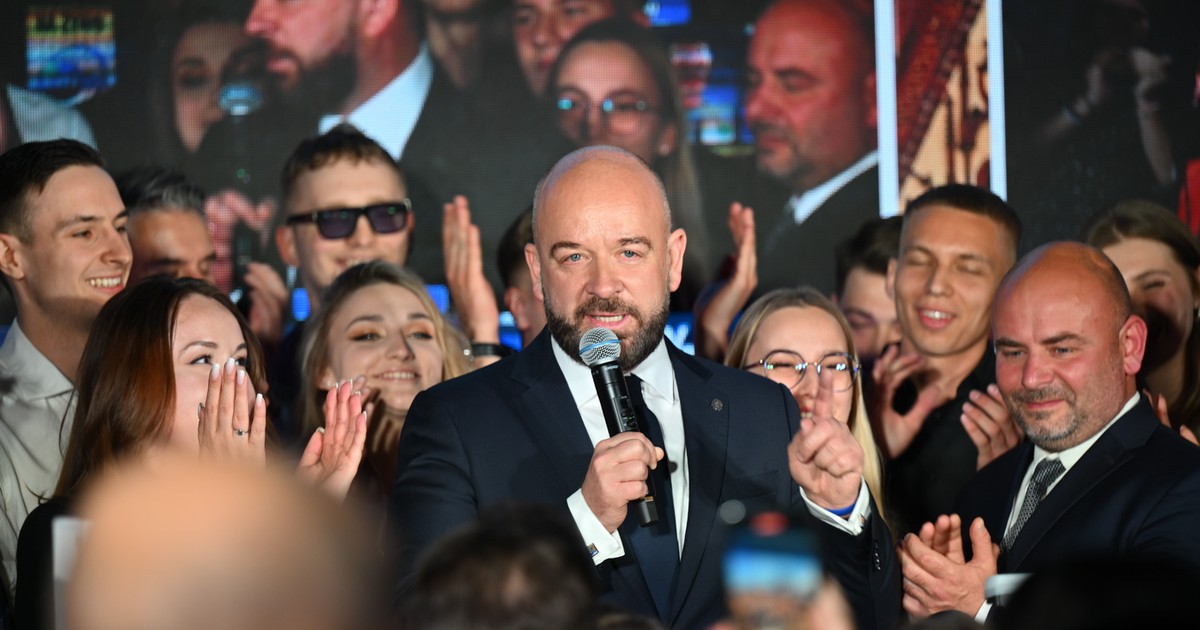 „Polacy mają już trochę dość tej arogancji”. II tura wyborów wyraźnie to pokazuje