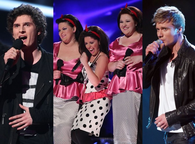 Dawid Podsiadło, The Chance, Marcin Spenner