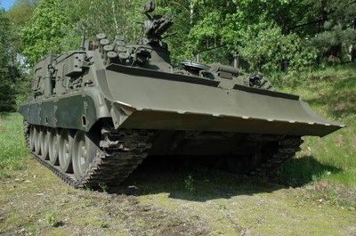 Azja przygarnęła producentów broni