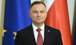 Andrzej Duda spłaca ogromne raty