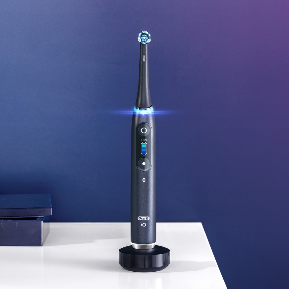 Csúcstechnológia a szájápolásban - Ez az új okosfogkefe lesz a fogmosás jövője?
